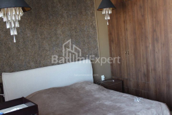 Daire 130.9 m² Daire - Selima Khimshiashvili, Batumi, Gürcistan