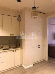 Daire 130.9 m² Daire - Selima Khimshiashvili, Batumi, Gürcistan