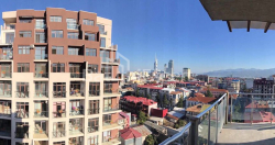 Daire 4-oda 153 m² - Kral Parnavaz, Batumi