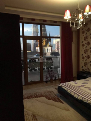 Daire 150 m² Daire - Ahmed Melaşvili, Batumi, Gürcistan