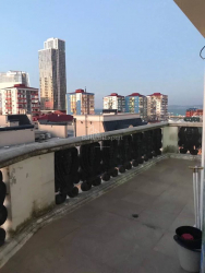 Daire 150 m² Daire - Ahmed Melaşvili, Batumi, Gürcistan