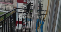 Daire 85 m² Daire - Galaktion Tabidze, Batumi, Gürcistan