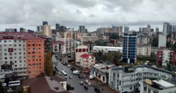 Daire 85 m² Daire - Galaktion Tabidze, Batumi, Gürcistan