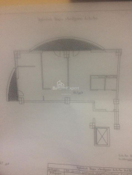 Daire 2-oda 83 m² - Ivane Javakhishvili, Batumi