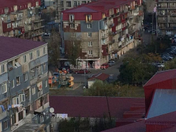 Daire 2-oda 83 m² - Ivane Javakhishvili, Batumi