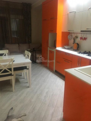 Daire 2-oda 54 m² - Şerif Khimshiashvili, Batumi