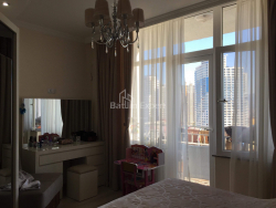 Daire 2-oda 67 m² - Şalva Inasaridze, Batumi