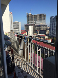 Daire 2-oda 67 m² - Şalva Inasaridze, Batumi
