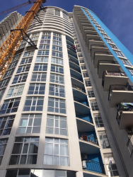 Daire 57 m² Daire - Şalva Inasaridze, Batumi, Gürcistan