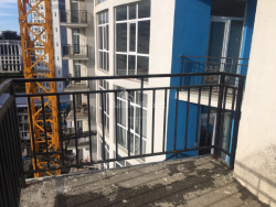 Daire 57 m² Daire - Şalva Inasaridze, Batumi, Gürcistan