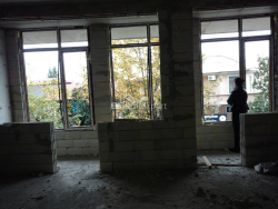 Daire 94 m² Daire - Stefan Zubalaşvili, Batumi, Gürcistan