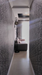 Daire 2-oda 37 m² - Şerif Khimshiashvili, Batumi