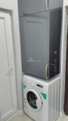 Daire 37 m² Daire - Şerif Khimshiashvili, Batumi, Gürcistan