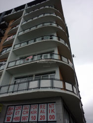 Daire 2-oda 37 m² - Şerif Khimshiashvili, Batumi
