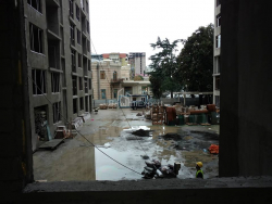 Daire 74 m² Daire - Stefan Zubalaşvili, Batumi, Gürcistan