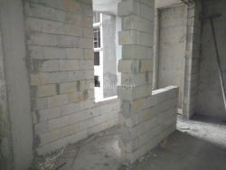 Daire 2-oda 74 m² - Stefan Zubalaşvili, Batumi