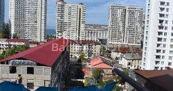 Daire 3-oda 64 m² - Ivane Javakhishvili, Batumi