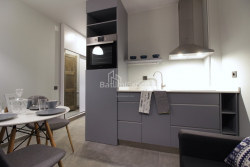 Daire 33 m² Daire - Zuraba Gorgiladze, Batumi, Gürcistan