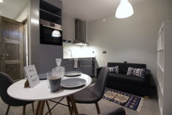 Daire 33 m² Daire - Zuraba Gorgiladze, Batumi, Gürcistan