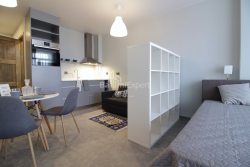 Daire 33 m² Daire - Zuraba Gorgiladze, Batumi, Gürcistan