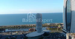 Daire 49.2 m² Daire - Niko Pirosmani, Batumi, Gürcistan