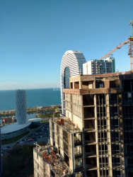 Daire 35.2 m² Daire - Niko Pirosmani, Batumi, Gürcistan
