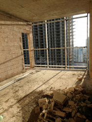Daire 35.9 m² Daire - Niko Pirosmani, Batumi, Gürcistan