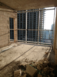 Daire 35.9 m² Daire - Niko Pirosmani, Batumi, Gürcistan