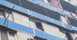 Daire 50 m² Daire - Mihail Lermontov, Batumi, Gürcistan
