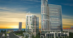 Daire 34.9 m² Daire - Niko Pirosmani, Batumi, Gürcistan