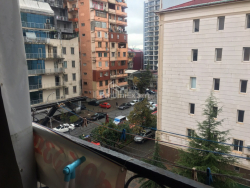 Daire 37 m² Daire - Vakhtang Gorgasali, Batumi, Gürcistan