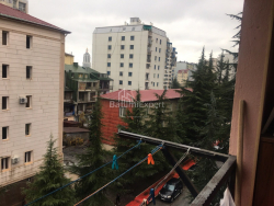Daire 37 m² Daire - Vakhtang Gorgasali, Batumi, Gürcistan