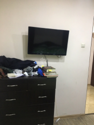 Daire 37 m² Daire - Vakhtang Gorgasali, Batumi, Gürcistan