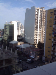 Daire 49 m² Daire - Ekvtime Takaishvili, Batumi, Gürcistan
