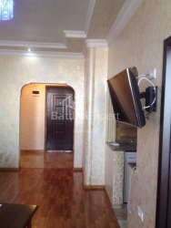 Daire 49 m² Daire - Ekvtime Takaishvili, Batumi, Gürcistan