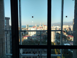 Daire 30 m² Daire - Niko Pirosmani, Batumi, Gürcistan