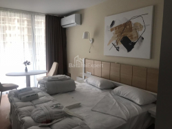 Daire 29 m² Daire - Şerif Khimshiashvili, Batumi, Gürcistan