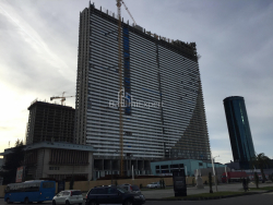 Daire 29 m² Daire - Şerif Khimshiashvili, Batumi, Gürcistan