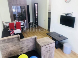 Daire 2-oda 45 m² - Niko Pirosmani, Batumi