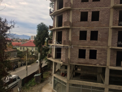 Daire 1-oda 50.7 m² - Angisa, Batumi