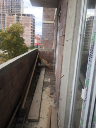 Daire 50.7 m² Daire - Angisa, Batumi, Gürcistan