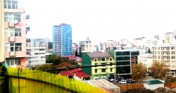 Daire 64 m² Daire - Selima Khimshiashvili, Batumi, Gürcistan
