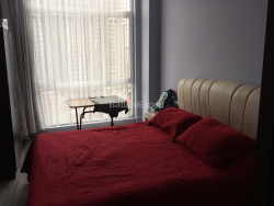 Daire 49 m² Daire - Alexandra Puşkin, Batumi, Gürcistan