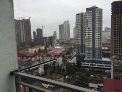 Daire 49 m² Daire - Alexandra Puşkin, Batumi, Gürcistan