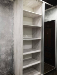 Daire 37 m² Daire - Yusuf Kobaladze, Batumi, Gürcistan