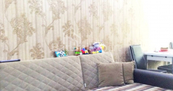 Daire 50 m² Daire - Alexandra Puşkin, Batumi, Gürcistan