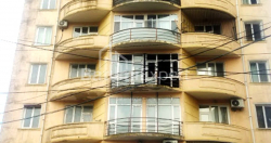 Daire 50 m² Daire - Alexandra Puşkin, Batumi, Gürcistan