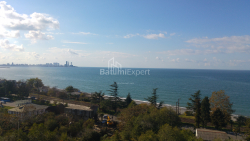 Daire 1-oda 37 m² - Ahalgazrdoba, Makhinjauri