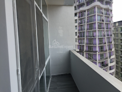 Daire 50 m² Daire - Yusuf Kobaladze, Batumi, Gürcistan