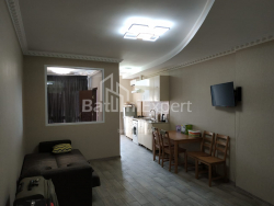 Daire 2-oda 50 m² - Yusuf Kobaladze, Batumi